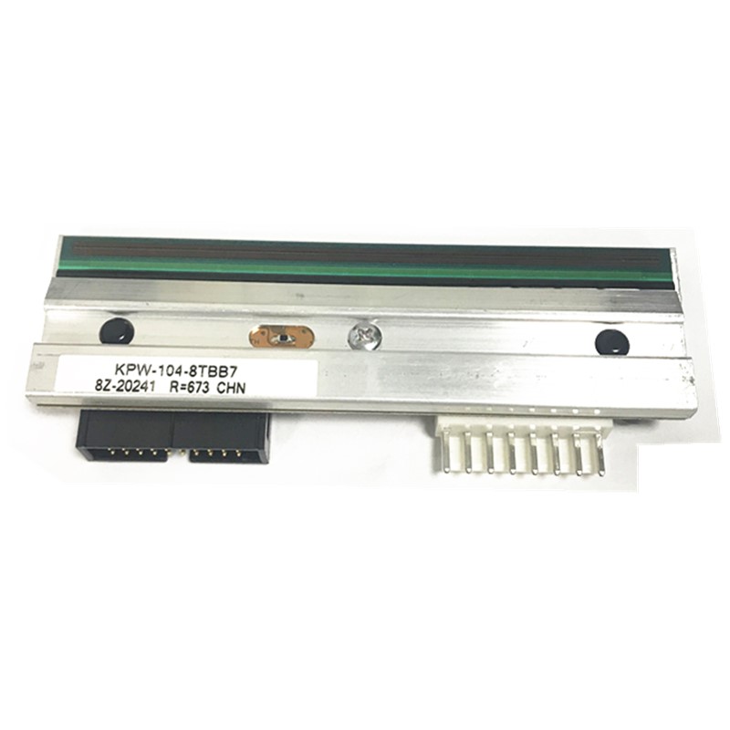 CAB A4+200dpi Original Printhead XC XD4 A4+T